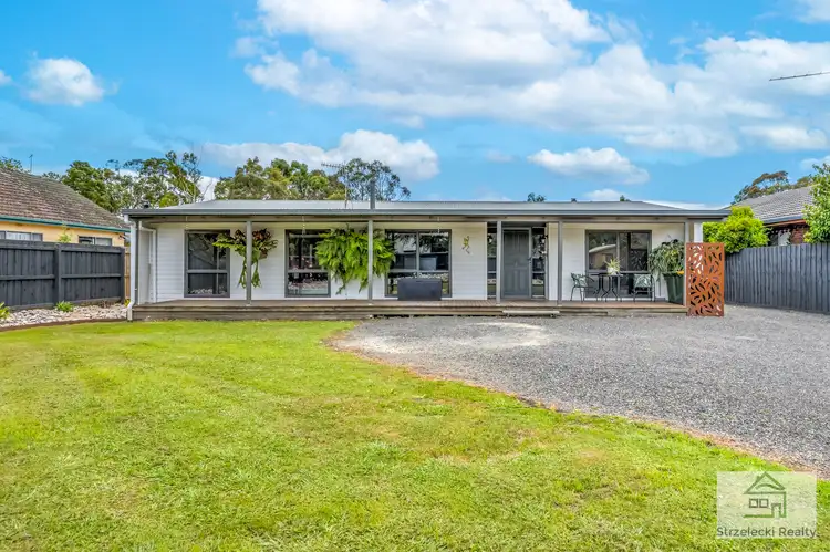 Second view of Homely house listing, 29 Settlement Rd, Trafalgar VIC 3824
