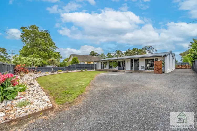 Third view of Homely house listing, 29 Settlement Rd, Trafalgar VIC 3824