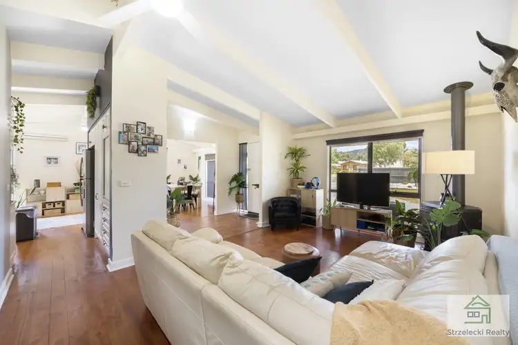 Fourth view of Homely house listing, 29 Settlement Rd, Trafalgar VIC 3824