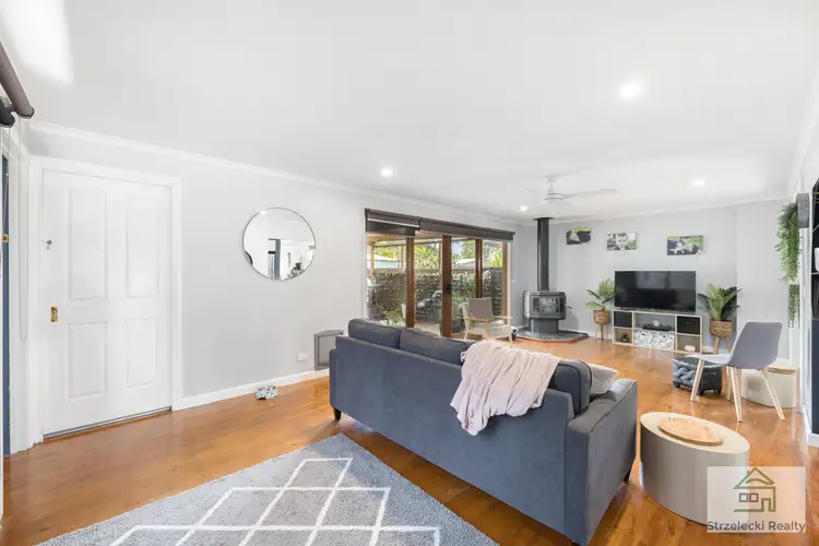 Fifth view of Homely house listing, 29 Settlement Rd, Trafalgar VIC 3824