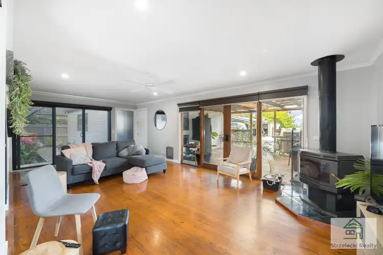 Sixth view of Homely house listing, 29 Settlement Rd, Trafalgar VIC 3824