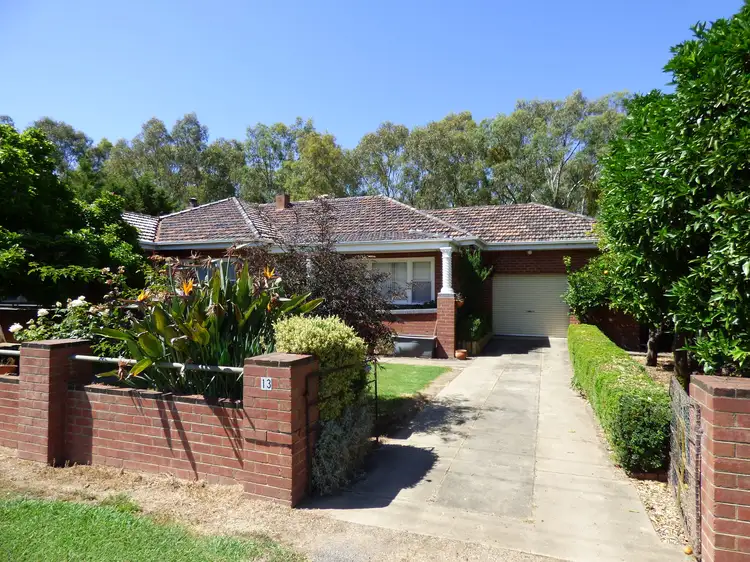 Main view of Homely house listing, 13 Lower River Road E, Myrtleford VIC 3737