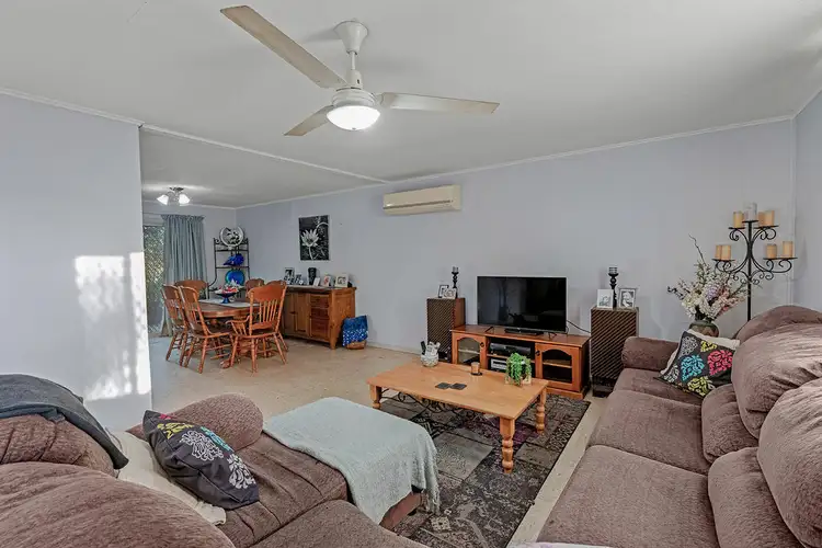 Fourth view of Homely house listing, 32 Fitzhardinge St, Exmouth WA 6707