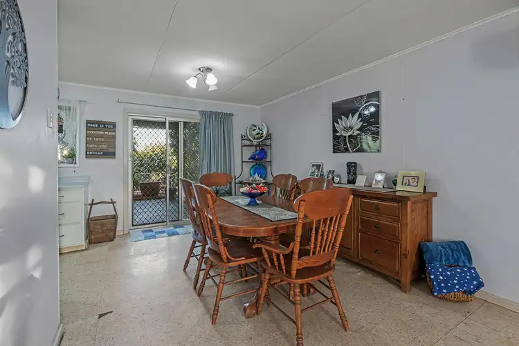Fifth view of Homely house listing, 32 Fitzhardinge St, Exmouth WA 6707