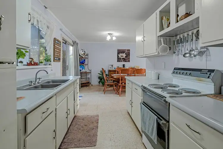 Sixth view of Homely house listing, 32 Fitzhardinge St, Exmouth WA 6707