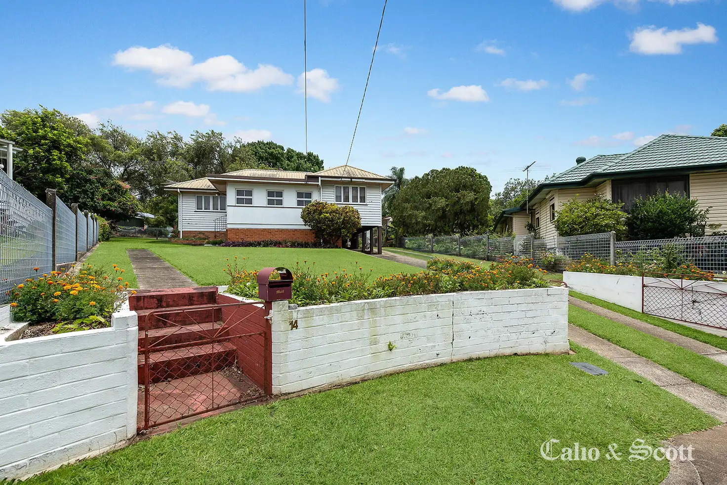 Main view of Homely house listing, 14 Kenbarry St, Brighton QLD 4017