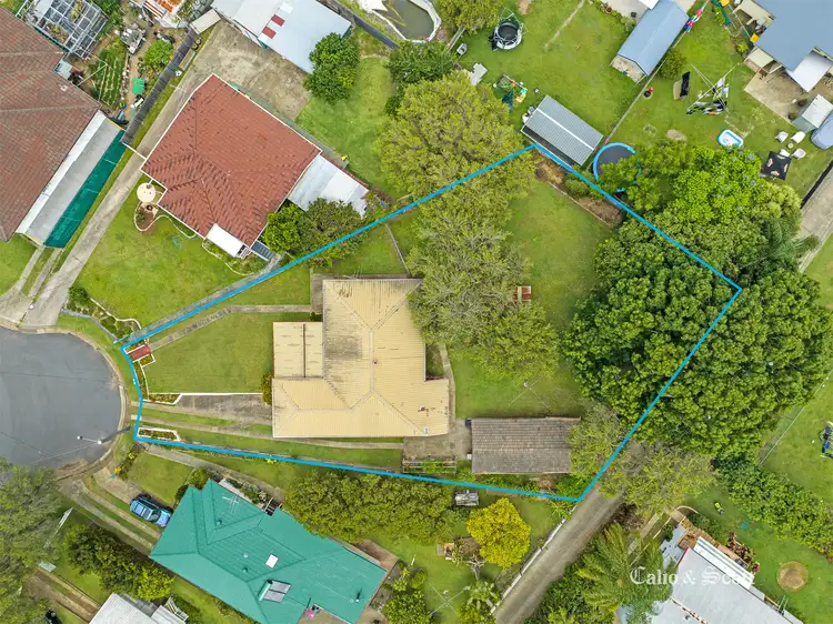 Third view of Homely house listing, 14 Kenbarry St, Brighton QLD 4017
