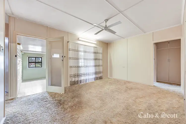 Fifth view of Homely house listing, 14 Kenbarry St, Brighton QLD 4017