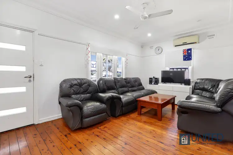 Second view of Homely house listing, 10 Davis Rd, Marayong NSW 2148