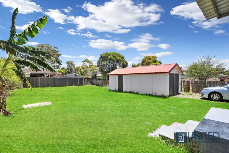 Sixth view of Homely house listing, 10 Davis Rd, Marayong NSW 2148