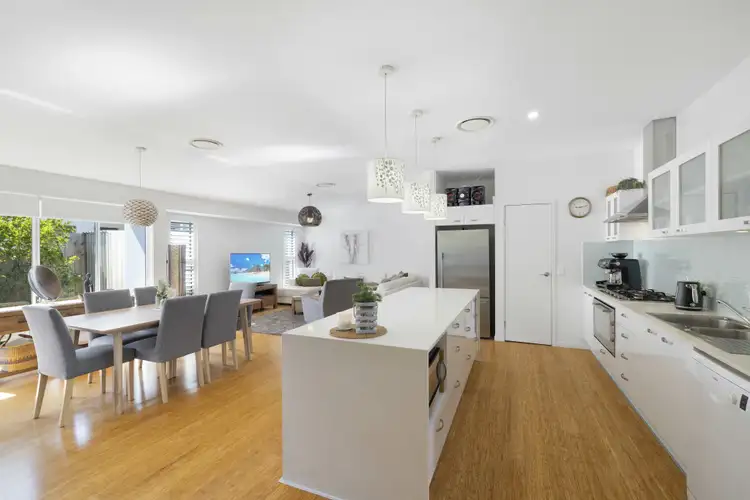 Second view of Homely house listing, 13 Robur Cres, Mountain Creek QLD 4557
