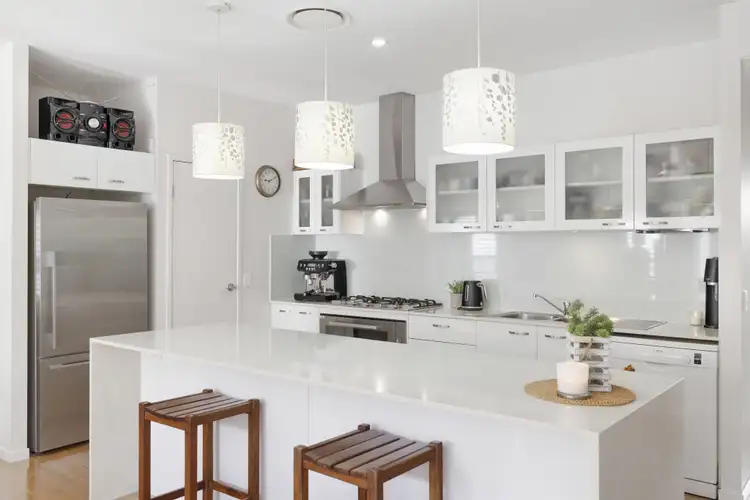 Third view of Homely house listing, 13 Robur Cres, Mountain Creek QLD 4557