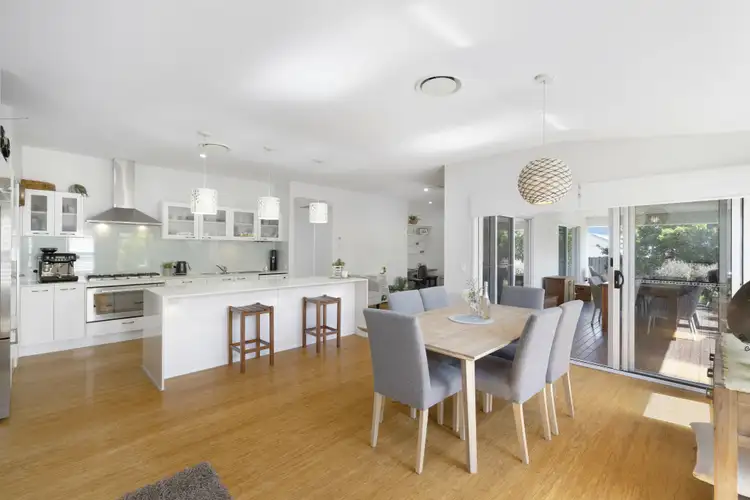 Fifth view of Homely house listing, 13 Robur Cres, Mountain Creek QLD 4557
