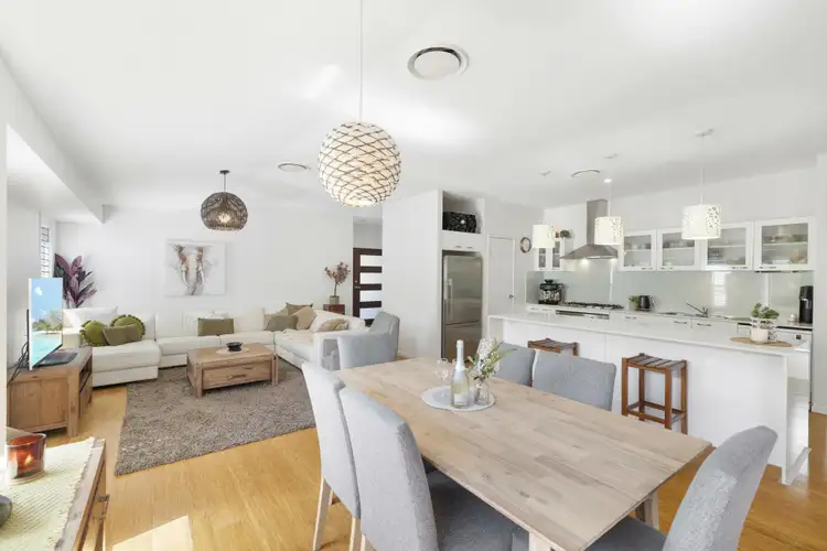 Sixth view of Homely house listing, 13 Robur Cres, Mountain Creek QLD 4557
