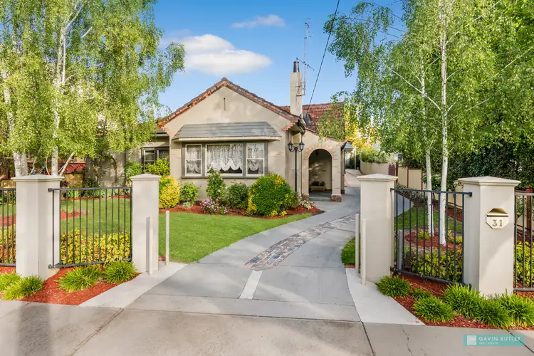 Main view of Homely house listing, 31 Panton St, Golden Square VIC 3555