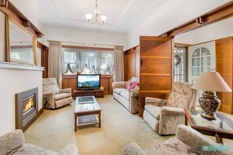 Third view of Homely house listing, 31 Panton St, Golden Square VIC 3555
