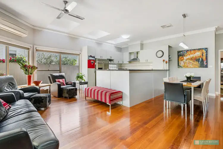 Fifth view of Homely house listing, 31 Panton St, Golden Square VIC 3555