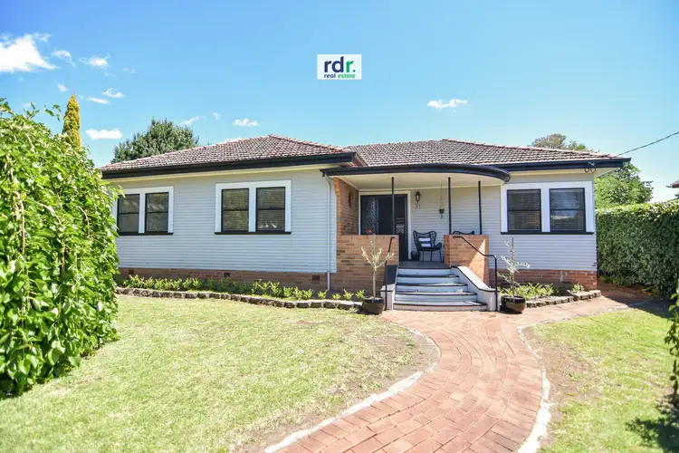 31 High Street, Inverell NSW 2360