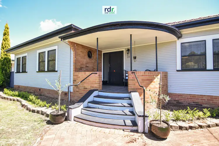 Second view of Homely house listing, 31 High Street, Inverell NSW 2360