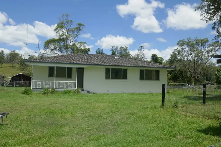 Fourth view of Homely rural property listing, 421 Babyl Creek Road, Kyogle NSW 2474