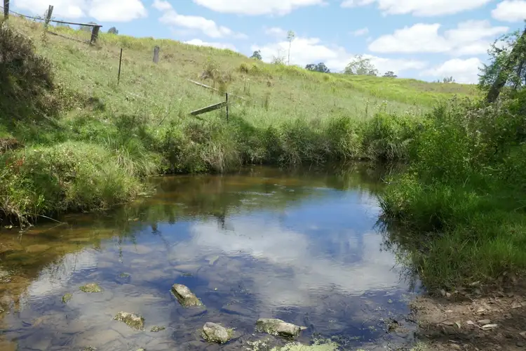 Sixth view of Homely rural property listing, 421 Babyl Creek Road, Kyogle NSW 2474