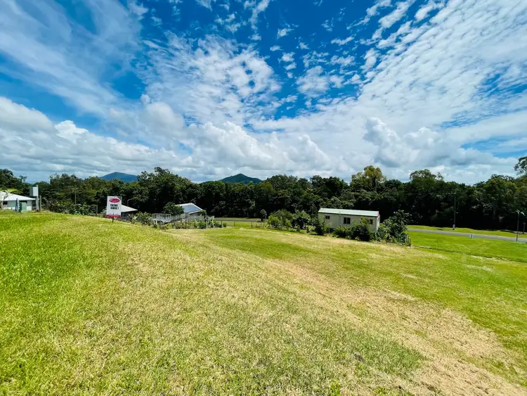 Third view of Homely land listing, 10 Riverside Tce, South Mission Beach QLD 4852
