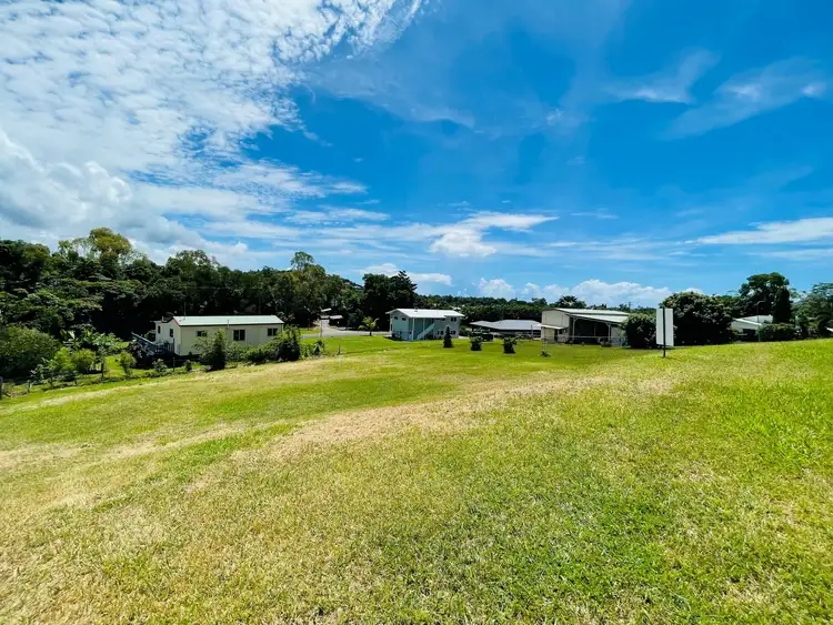 Fifth view of Homely land listing, 10 Riverside Tce, South Mission Beach QLD 4852