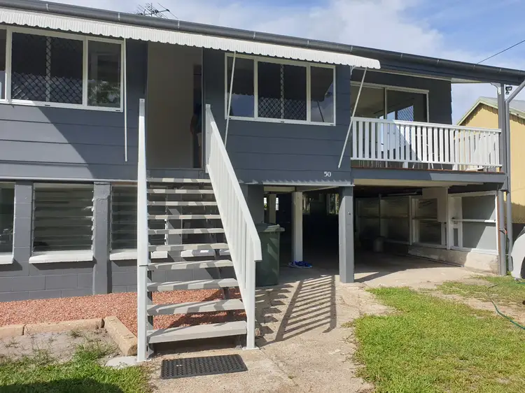 50 Victoria St, Silkwood QLD 4856