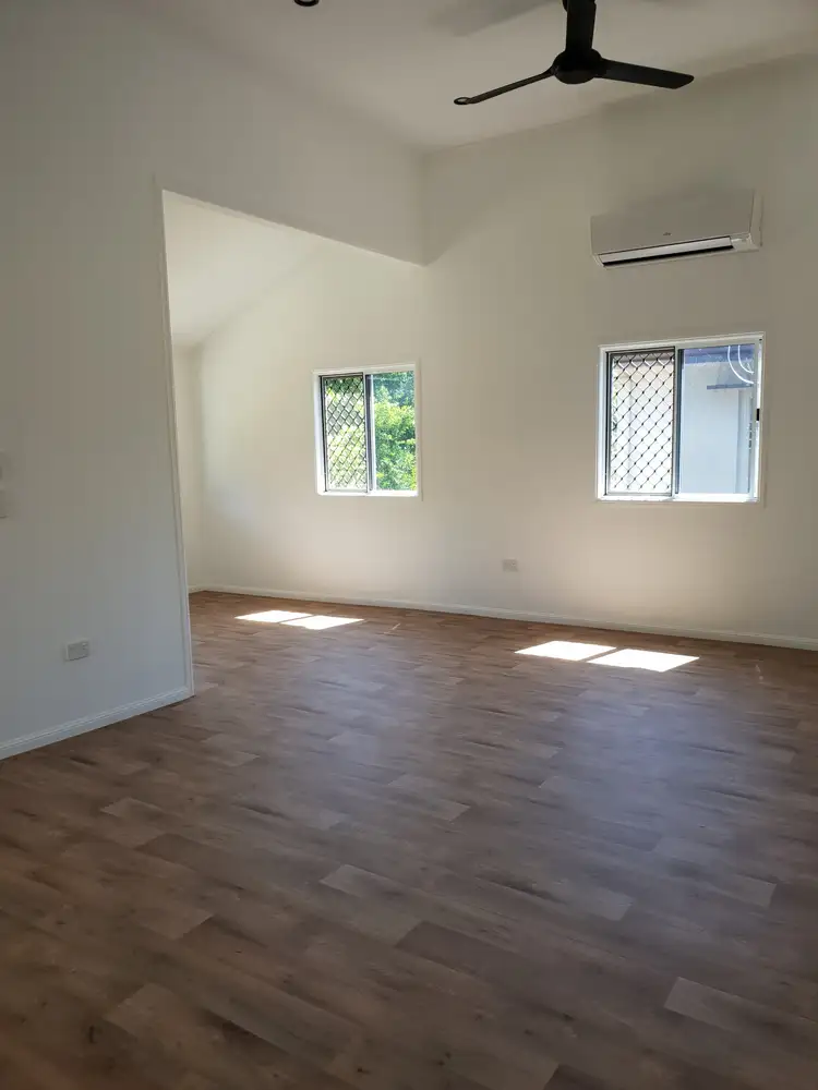 Second view of Homely house listing, 50 Victoria St, Silkwood QLD 4856