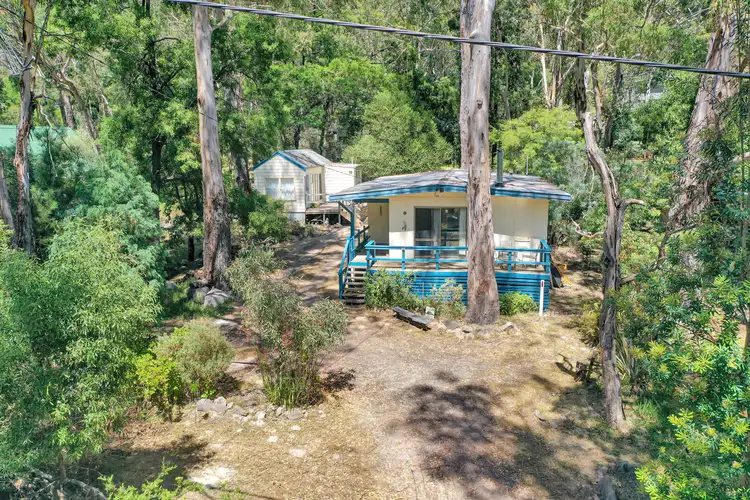 Second view of Homely house listing, 88 Scott Rd, Halls Gap VIC 3381