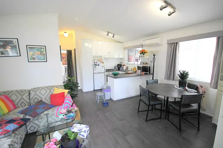 Fourth view of Homely house listing, Site 49 Garden Of Eden Caravan Park, Barclay St, Eden NSW 2551