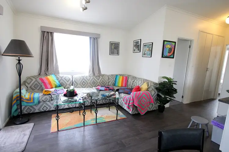 Fifth view of Homely house listing, Site 49 Garden Of Eden Caravan Park, Barclay St, Eden NSW 2551