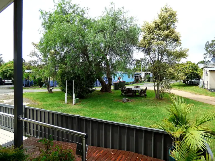 Seventh view of Homely house listing, Site 49 Garden Of Eden Caravan Park, Barclay St, Eden NSW 2551