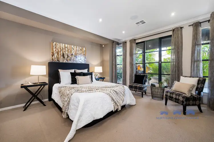 Fifth view of Homely house listing, 9 Bluestone Dr, Mount Barker SA 5251