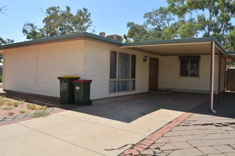 Second view of Homely house listing, 64 Pioneer Dr, Roxby Downs SA 5725
