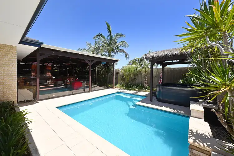 Third view of Homely house listing, 7 Riverdell Fawy, Carramar WA 6031