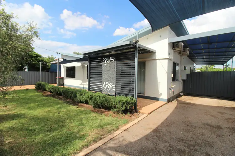 Main view of Homely house listing, 30 Noakes Ave, Mount Isa QLD 4825