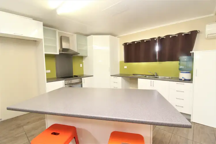 Second view of Homely house listing, 30 Noakes Ave, Mount Isa QLD 4825