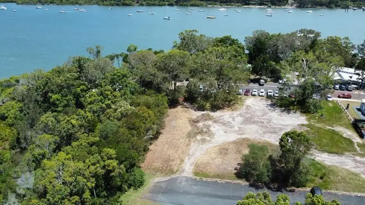 Fifth view of Homely land listing, 33-35 Russell Tce, Macleay Island QLD 4184