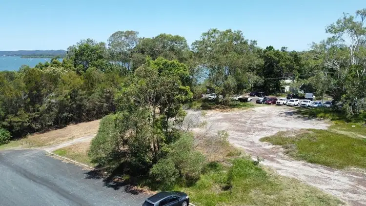 Sixth view of Homely land listing, 33-35 Russell Tce, Macleay Island QLD 4184
