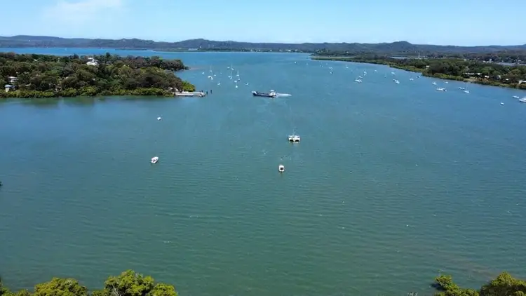 Seventh view of Homely land listing, 33-35 Russell Tce, Macleay Island QLD 4184