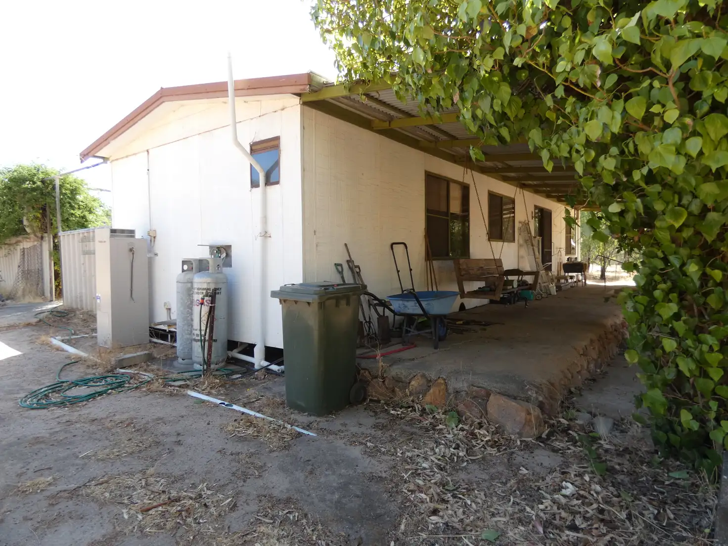 Main view of Homely house listing, 50 Boyagerring Road, Toodyay WA 6566