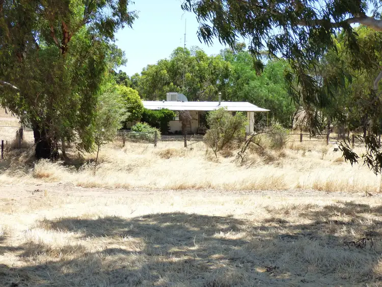 Second view of Homely house listing, 50 Boyagerring Road, Toodyay WA 6566