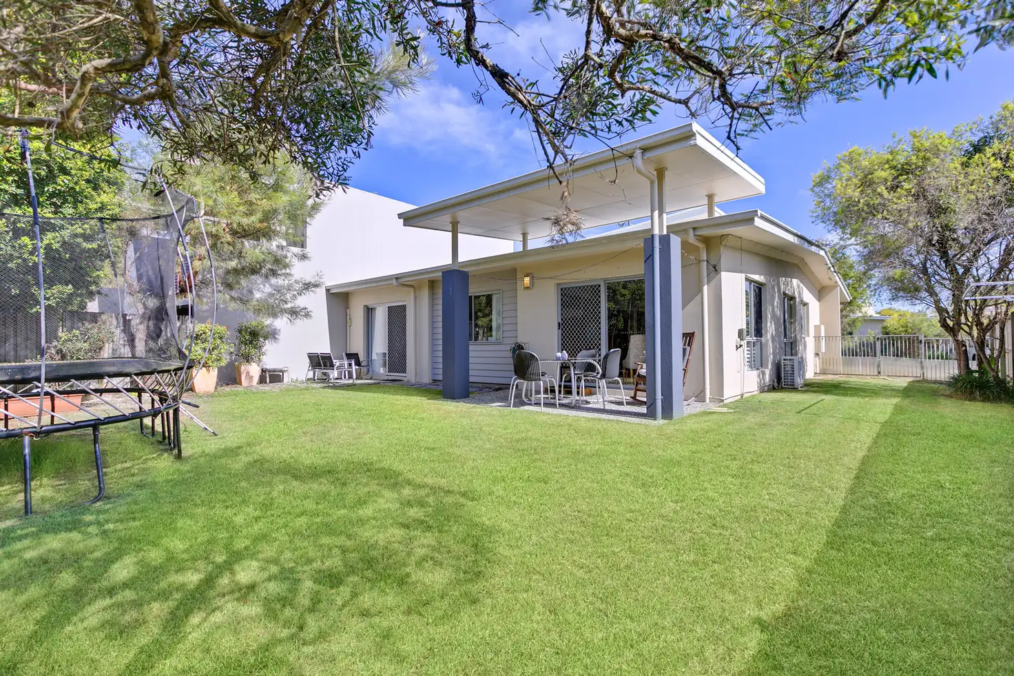 Main view of Homely unit listing, 13/26 "Seatides" Catalina Dr, Mudjimba QLD 4564