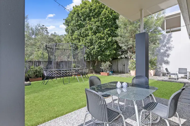 Second view of Homely unit listing, 13/26 "Seatides" Catalina Dr, Mudjimba QLD 4564