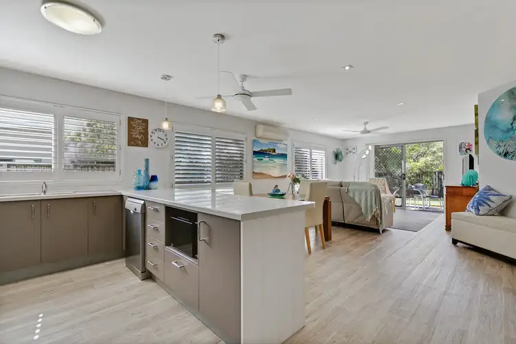 Third view of Homely unit listing, 13/26 "Seatides" Catalina Dr, Mudjimba QLD 4564