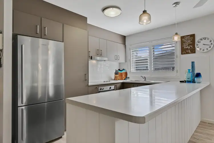 Fourth view of Homely unit listing, 13/26 "Seatides" Catalina Dr, Mudjimba QLD 4564