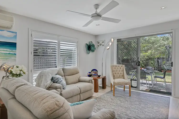 Fifth view of Homely unit listing, 13/26 "Seatides" Catalina Dr, Mudjimba QLD 4564