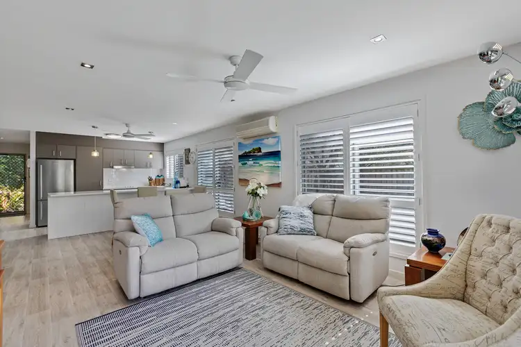 Sixth view of Homely unit listing, 13/26 "Seatides" Catalina Dr, Mudjimba QLD 4564