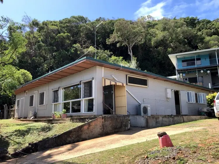 Main view of Homely house listing, 22 Flinders St, Cooktown QLD 4895